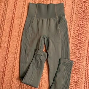 Gymshark leggings xs